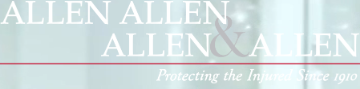 Allen & Allen